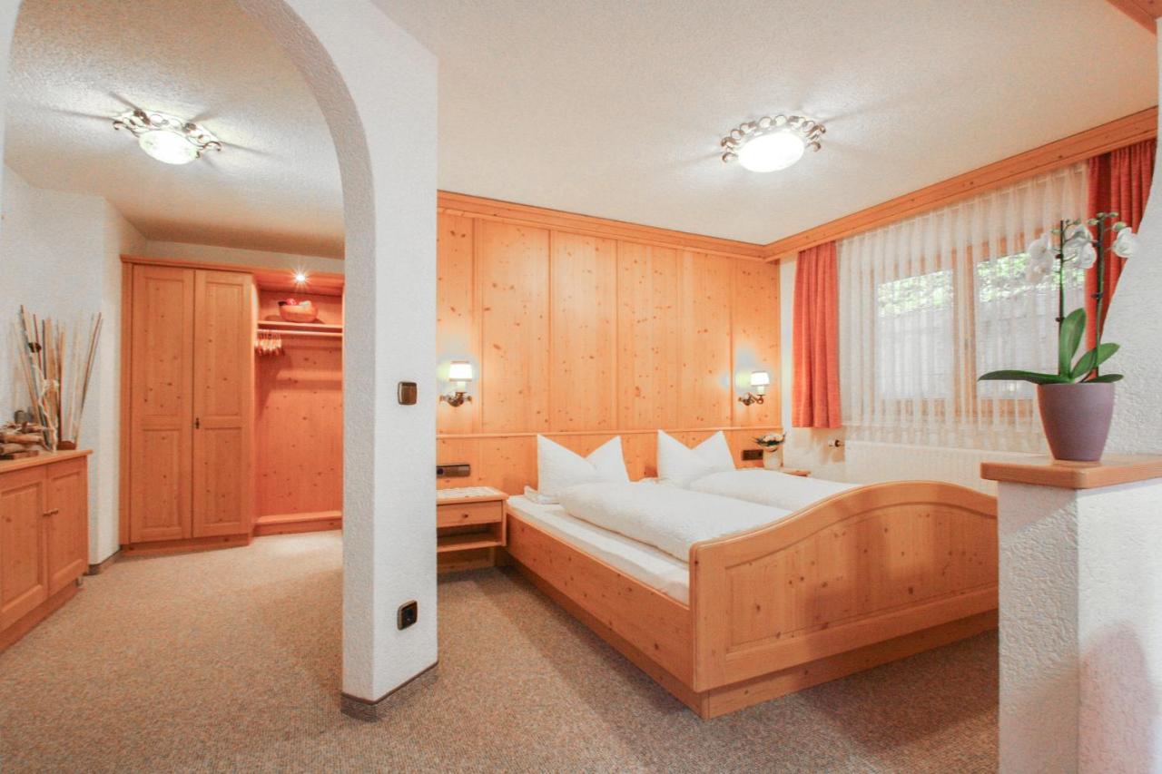 Hotel Pension Hubertus Bad Reichenhall Luaran gambar